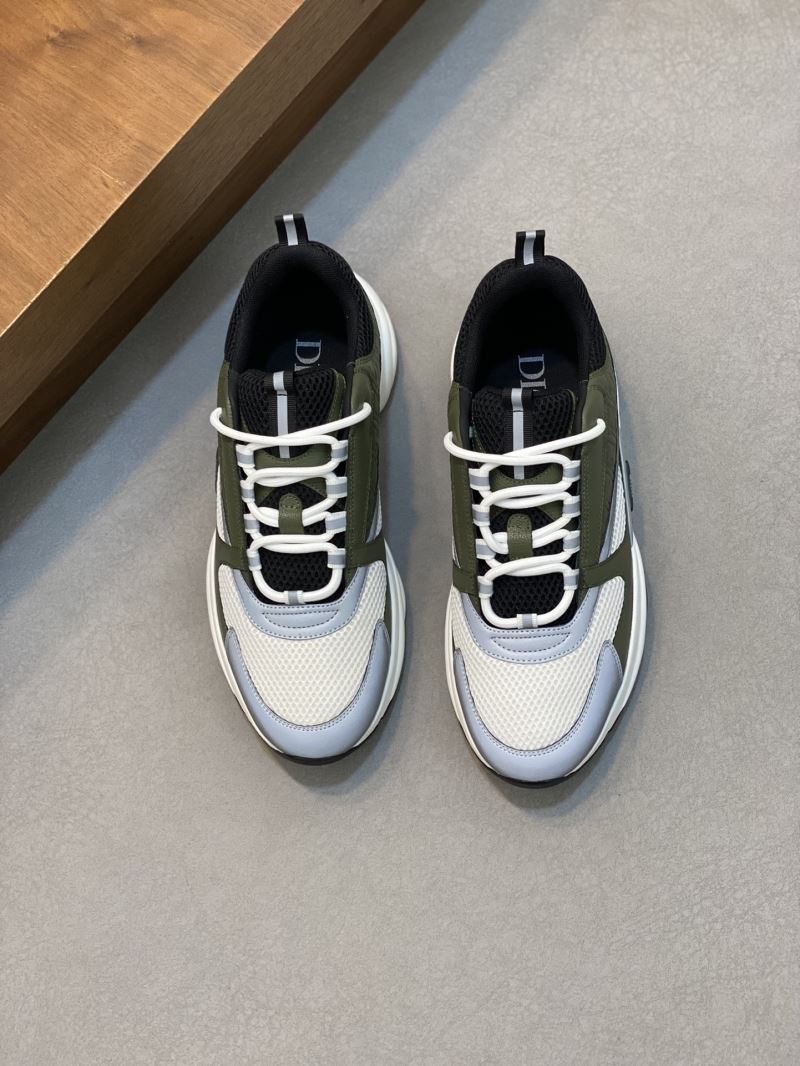 Christian Dior Sneaker